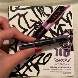 Urban Decay Brow Volumizer